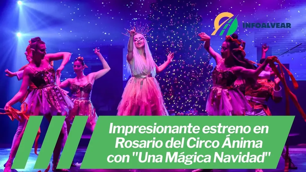 news alvear web