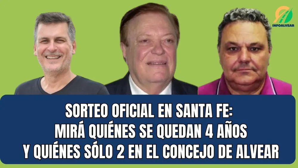news alvear