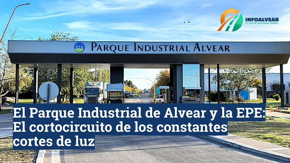 news infoalvear