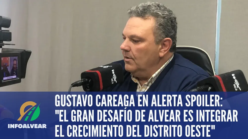 news infoalvear