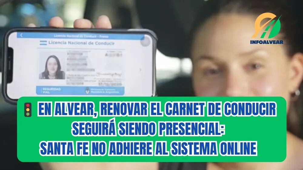 news alvear
