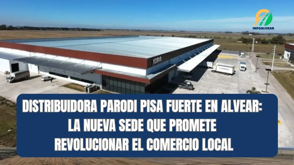 news alvear