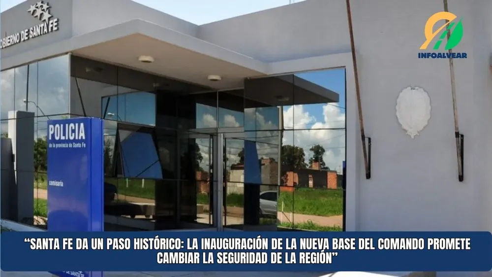 INAUGURACION
