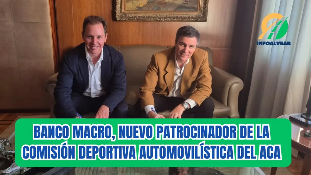 news alvear