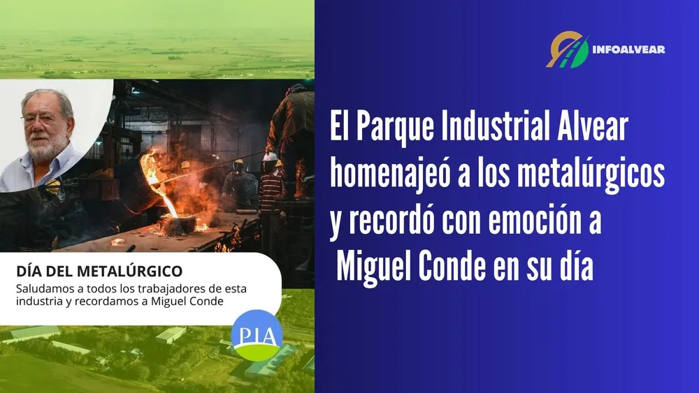 news infoalvear