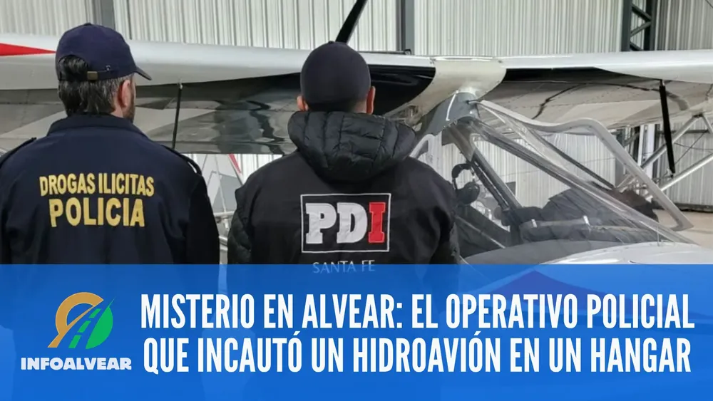 news infoalvear