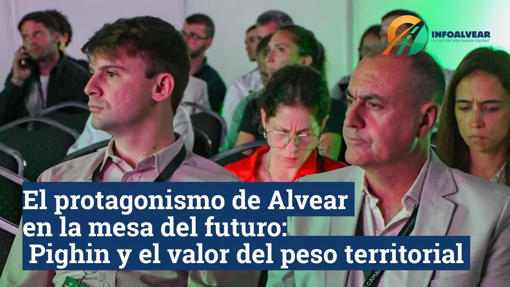 news infoalvear